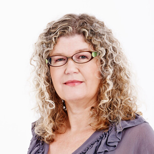 Pernille Cordes