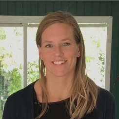 Anja Bach Hansen