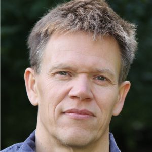 Uffe Boesen