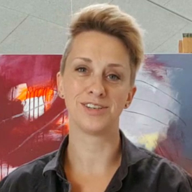 Karina Bjerregaard Bastholm