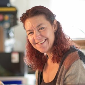 Ditte Christiansen
